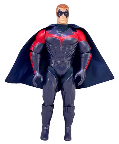 Robin pouces collector - 12,