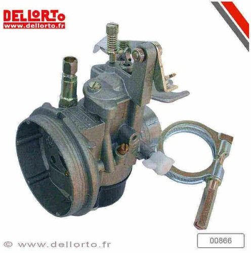 Vespa 100 125 - pk, 80-100-125