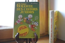 Manuel des castors juniors - 06 - Spécial sport