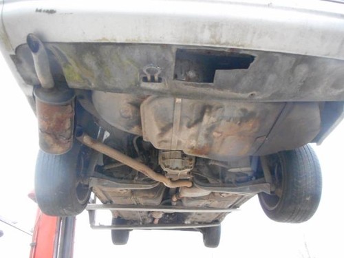 Alternateur ford scorpio - ford,