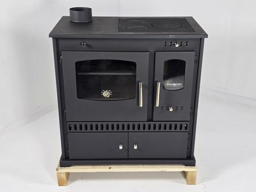 Cuisiniere bois prometey - cuisiniere,