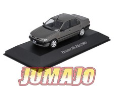 AQV21 Voiture 1/43 SALVAT