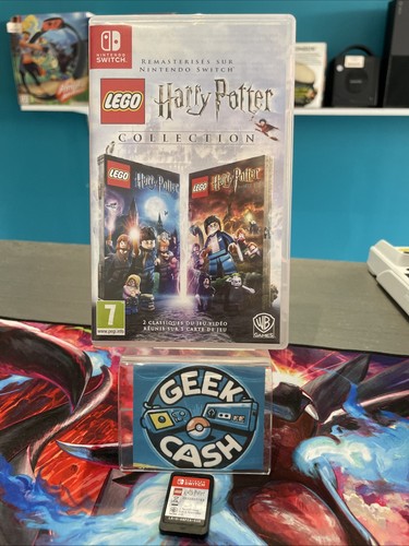 Lego harry potter - ✅lego,