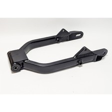 Bras oscillant noir DAX +6cm