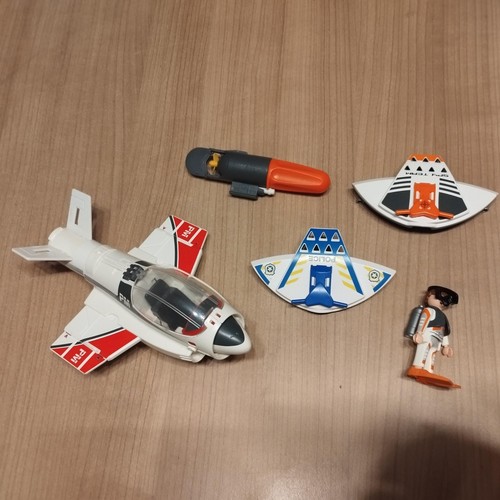 Playmobil lot vaisseau - playmobil,