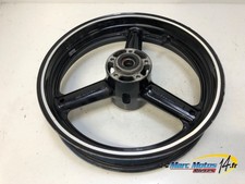 JANTE AVANT SUZUKI 1300 GSXR HAYABUSA  2000