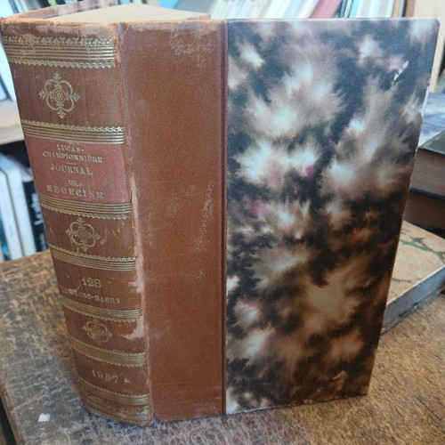 Journal médecine de - de,
