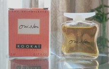 OUI NON - EDT 5 ML de KOOKAI