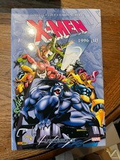 Intégrale X men 1996 (II)