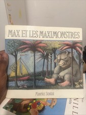 Max et les maximonstres de