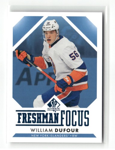 2023 authentic ff - 2023-24, sp