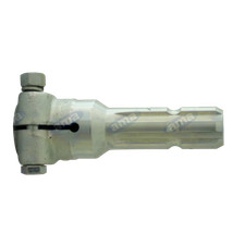 Réduction Pour Prise De Force 1" 3/8 Avec Boulon Tracteur Prolongement Réduit