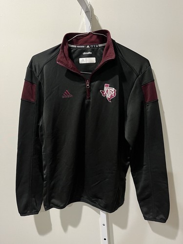 Adidas climalite texas - climalite, a&m