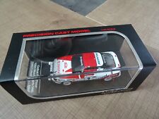 HPI-RACING 1/43 TOYOTA CELICA GT-FOUR C. SAINZ WIN. MONTE CARLO 1991 N° 8089