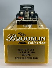 BROOKLIN 1/43EME BRK84 LA