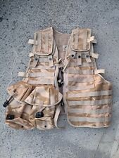 Gilet Tactique Militaire