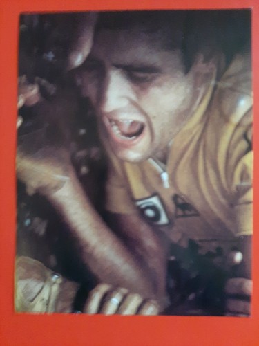 Cyclisme repro photo cycliste - photo,
