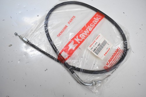 Cable gaz fermeture - gaz,