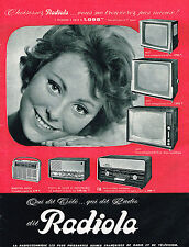 PUBLICITE ADVERTISING 014