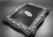 13x18 Haute Qualité Victorien