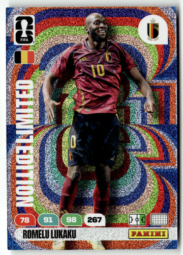 Panini fifa world - fifa,