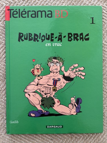 Rubrique brac en vrac - j2,