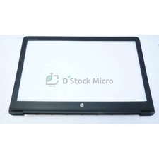 Contour écran / Bezel AP1CA000600 pour HP Zbook 17 G3 - FRANCE / TVA