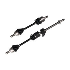 2x Arbre CV Transmission for