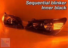 Toyota Altezza 98-01 Early