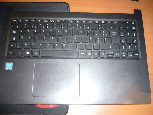 Packard bell n19h1plasturgie - packard,