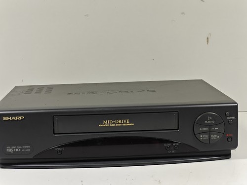 Lecteur vhs a239 non - -,