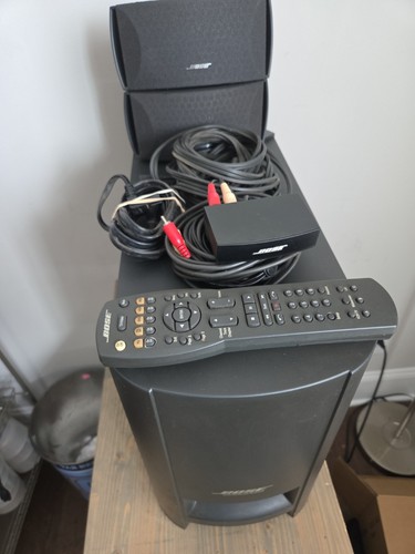 Bose cinemate series digital - bose,