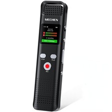 Dictaphone Numérique 64 Go