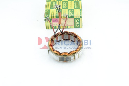 Stator alternateur paris rhone - stator,
