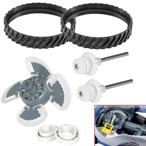 For zodiac baracuda mx8 mx6 - for,
