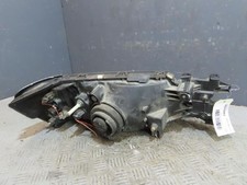 Optique avant principal gauche (feux)(phare) SUBARU FORESTER 84001SA030