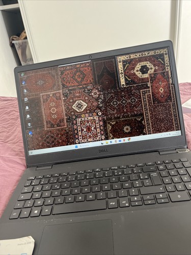 Portable dell latitude - i7,