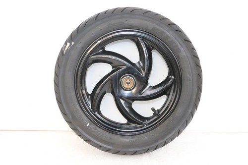 Front wheel rim - -, sym