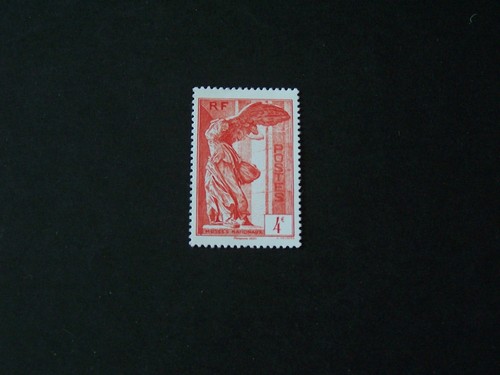 Timbre neuf 5727 victoire - neuf,