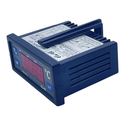 Eliwell thermostat - eliwell,