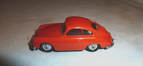 Rare ancien voiture norev - ancien,