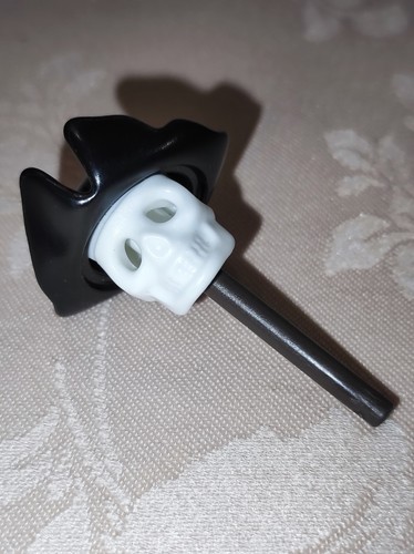 Playmobil accessoire tète - ,
