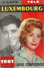 Almanach Radio Télé