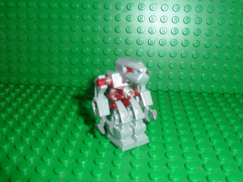 Personnage lego exo force - personnage, exo-force