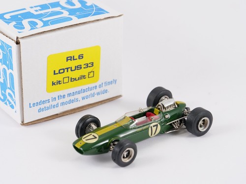 Smts rl6 racing line - gb, n°