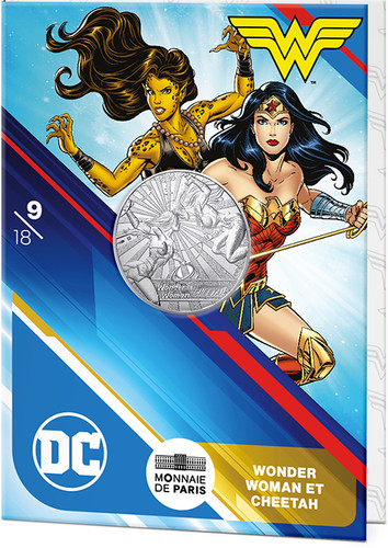 France collection marvel - france,
