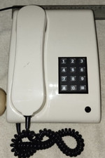 Telcer pulse phone - 80's,