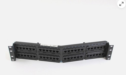Ortronics pha66u48 48 - ortronics, or-pha66u48