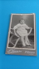 PHOTO ENFANT  BÉBÉ-