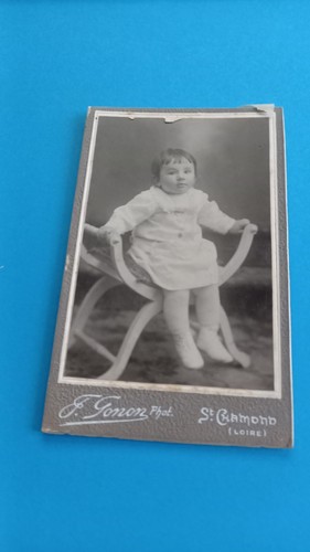 Photo enfant bébé - photo, bÉbÉ-